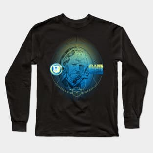 ONE DOCTOR BANKNOTE Long Sleeve T-Shirt